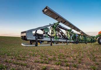 BASF and Bosch Team Up for New Smart Weed Control Option for Farmers