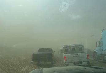 Illinois Dust Storm Blinds Drivers, Causes Fatal Chain-Reaction Crashes