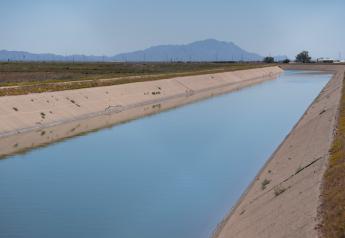 U.S. States Reach Colorado River Water Conservation Deal