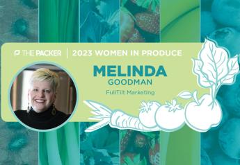 2023 Women in Produce: Melinda Goodman