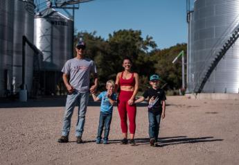 Physical Fitness Cultivates Mental Health on the Farm 
