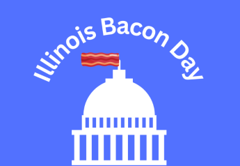 Here's Why Bacon Day Has Deep Meaning for Illinois Pork Producers