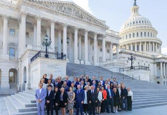 IFPA hosts advocacy forum, amplifying key issues in Washington, D.C 
