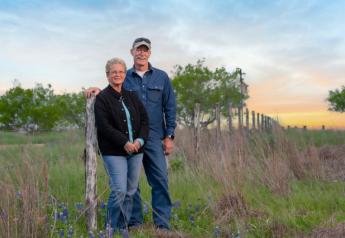 Brown Ranch Receives Texas Leopold Conservation Award