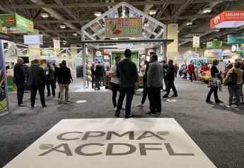 Seen and heard at 2023 CPMA Show — Part 1