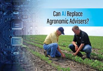 What Do Chat GPT and Other Language Learning Models Mean for Agronomic Advisers?
