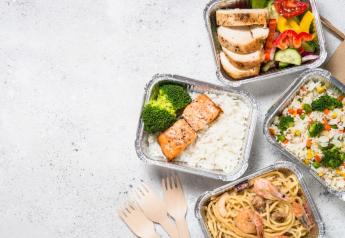 Report: Online food delivery to grow 60% by 2027