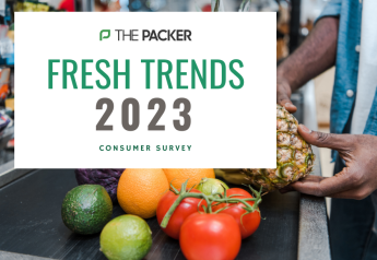 Fresh Trends: Shoppers share produce preferences — and budgetary influences