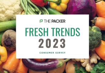 Fresh Trends: Knowing growers' stories is important to many consumers