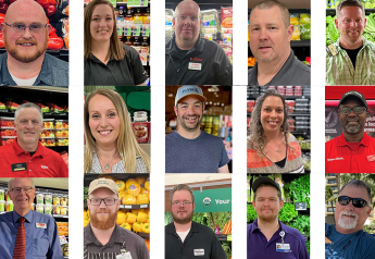 These 15 retail produce managers win IFPA award