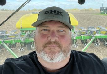 Big Corn Yields for Illinois Farmer Rooted to Hybrid and Fungicide