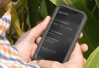 Landus Joins Growers Retail Network with App Launch