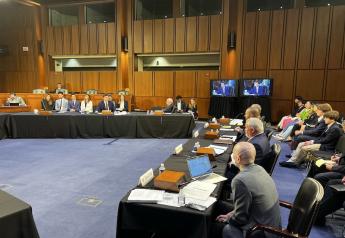 Senate committee hears voices for H-2A reform