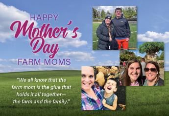 What Mother’s Day (Truthfully) Looks Like on the Farm