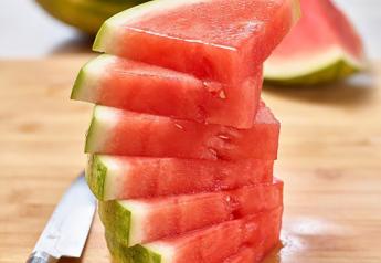 Watermelon Board report sees ‘strong relationship’ between promotions and revenue