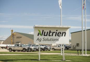 Nutrien Ag Solutions and Bunge Announce Soybean Program to Connect the Value of Sustainabilty