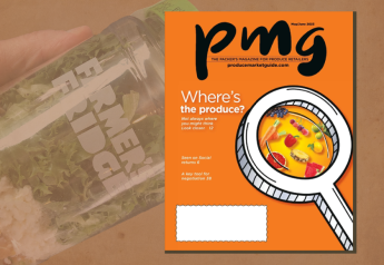 Shake things up: Check out the May-June PMG magazine