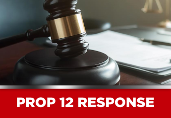 Prop 12 Response: Iowa Lawyer Says ‘Don’t Make Any Rash Decisions’