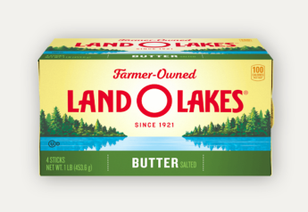 Land O'Lakes says U.S. Carbon Farming Payouts Topped $5 Million in 2022