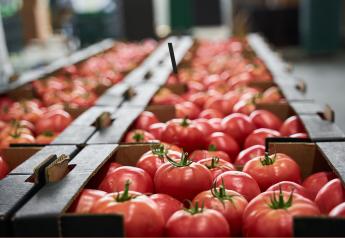 USDA publishes proposal to raise assessments on Florida tomatoes