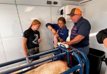 How a Livestock Barn Helped One Iowa School Flourish 