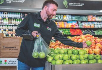 How to train your personal shoppers on produce