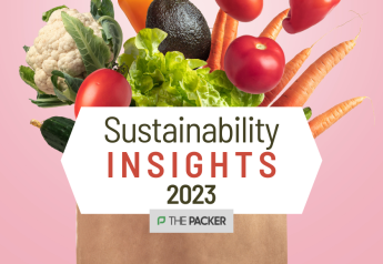 Survey report shares growers’ insights on sustainability