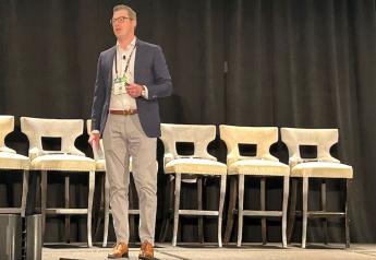 Flashfood's Brody Slacer at Sustainable Produce Summit: 'I needed to do more'