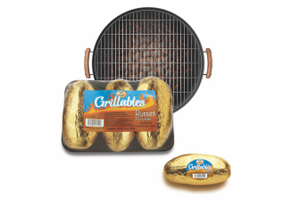 Side Delights kicks off the grilling season with summer potato products