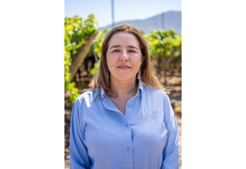 Sun World appoints Paola Barba as table grape breeder