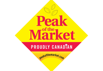 Peak of the Market Ltd.’s Farm to School Fundraiser raises record amount for schools and daycares