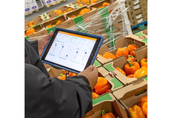 Procurant introduces voice-enabled rating feature for produce inspections