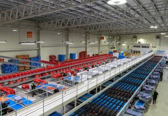 T&G commissions automated New Zealand packhouse