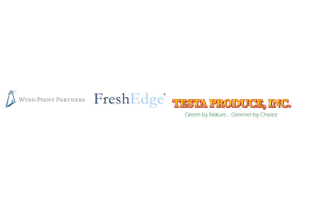 Testa Produce joins FreshEdge