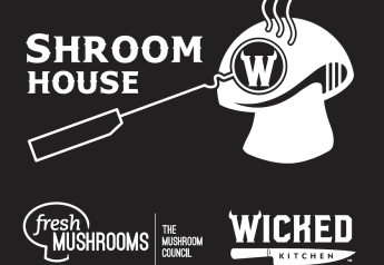 Mushroom Council targets Texas BBQ music festival with ‘Shroom House’