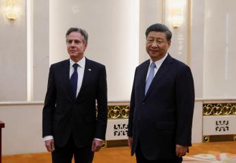 U.S. and China Relationship Status: It's Still Complicated
