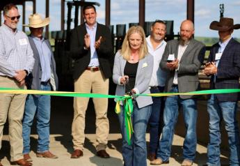 America's Largest Cattle Emissions Research Facility Unveiled at Colorado State University