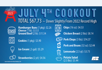 Plan Your Budget-Friendly Cookout: AFBF Reveals Insights on 2023 Independence Day Food Prices