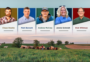 5 Farmers Share Advice to Their Younger Selves 