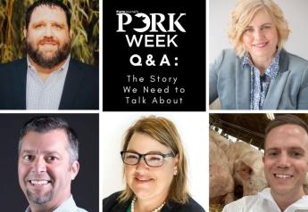 5 Business Leaders Dish on the Story We Need to Talk More About in the Pork Industry