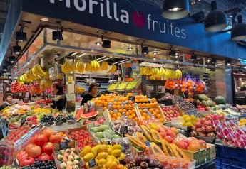 Specialty produce hits a sweet (and savory) spot for consumers
