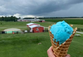 Kentucky Dairy Farm Featured on Guy Fieri’s All-American Road Show