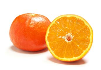 Conservation program open for California citrus growers