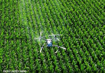 Feds Issue Warning on Chinese-Manufactured Drones as Farmer Adoption Soars