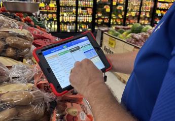 New app for indie produce retailers provides actionable, real-time data