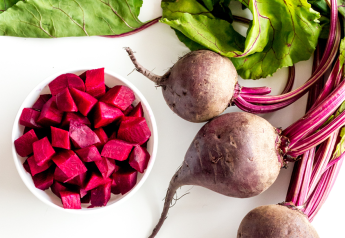 The Fresh Factor: How to pick, prep and store beets  