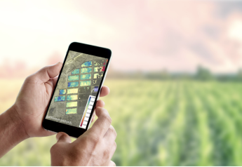 Geospatial Company Forecasts Yields, Announces Irrigation Software Acquisition