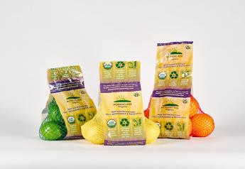 Morning Kiss Organic debuts sustainable packing, private-label options 