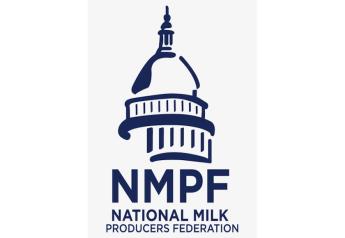 Gregg Doud Named New President and CEO of National Milk Producers Federation