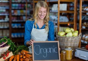 USDA National Organic Program final rule gets spotlight at OGS 2023 